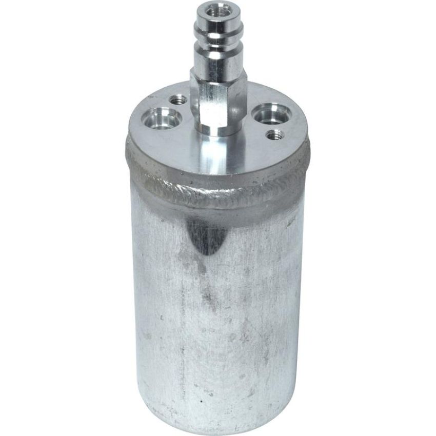 Universal Air Conditioning RD 9019C A/C Receiver Drier -- Drier Pad Mount