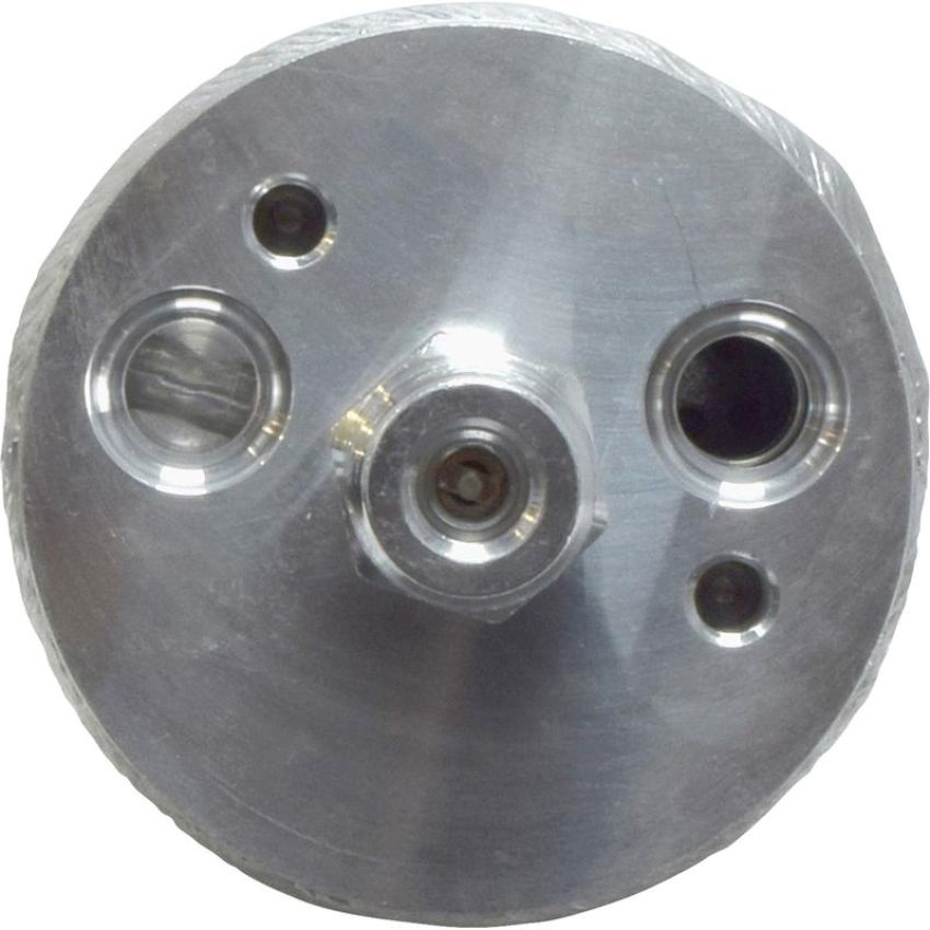Universal Air Conditioning RD 9019C A/C Receiver Drier -- Drier Pad Mount