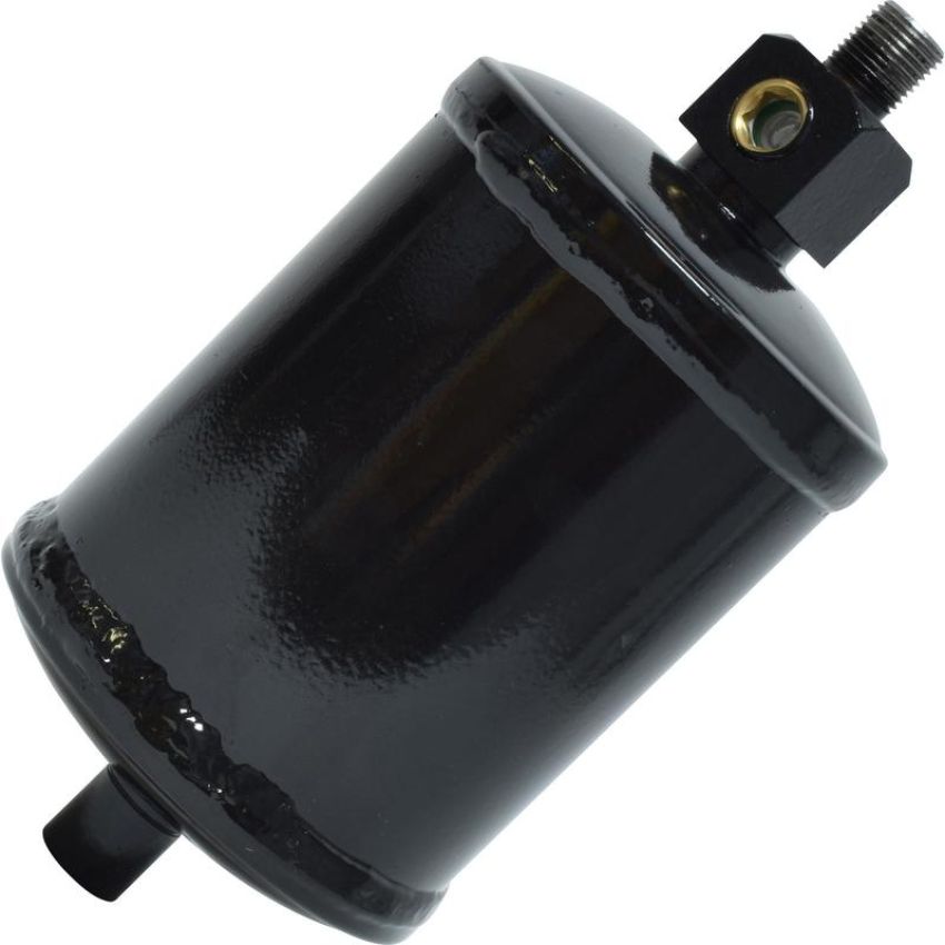 Universal Air Conditioning RD 9111C A/C Receiver Drier -- Drier