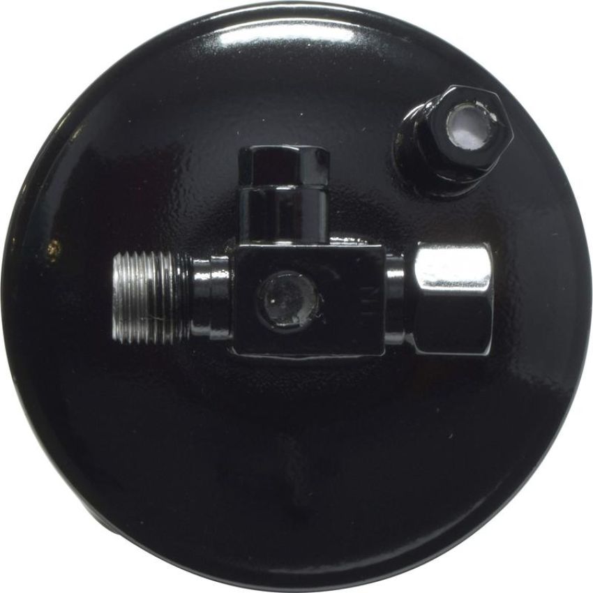 Universal Air Conditioning RD 9178C A/C Receiver Drier -- Drier