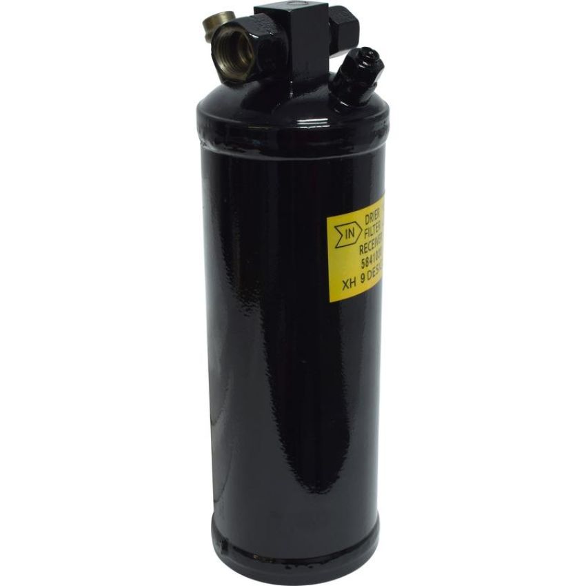 Universal Air Conditioning RD 9187C A/C Receiver Drier -- Drier