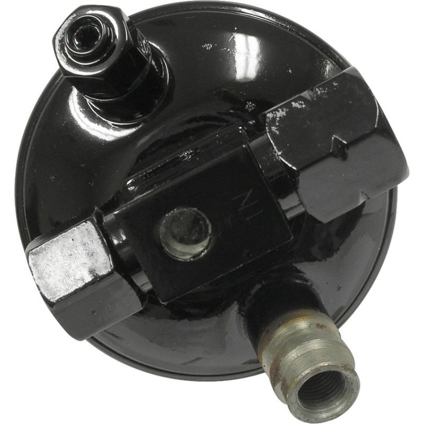 Universal Air Conditioning RD 9187C A/C Receiver Drier -- Drier