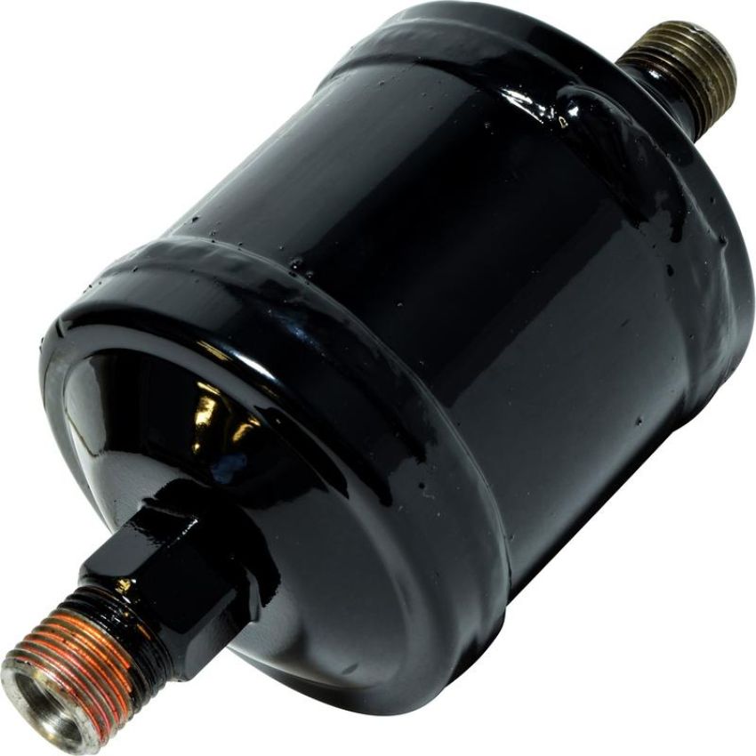 Universal Air Conditioning RD 9213C A/C Receiver Drier -- Drier Inline