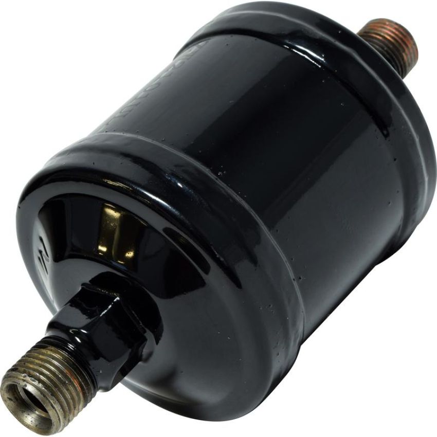Universal Air Conditioning RD 9213C A/C Receiver Drier -- Drier Inline