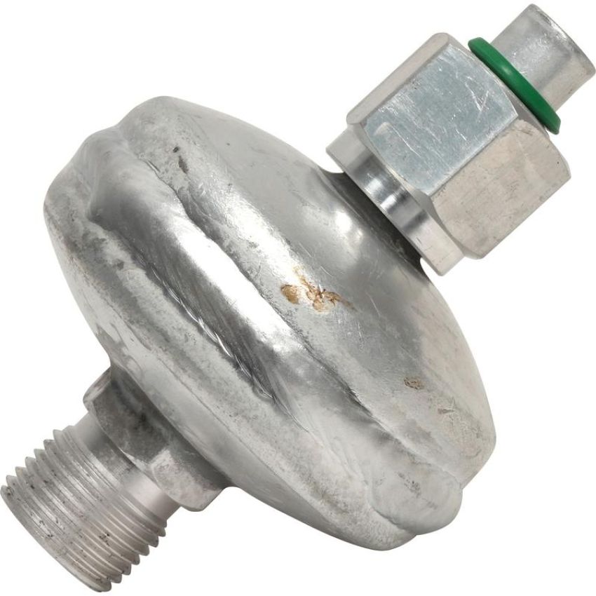 Universal Air Conditioning RD 9314C A/C Receiver Drier -- Drier Inline