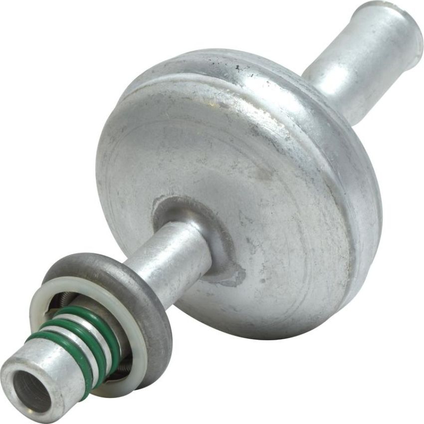 Universal Air Conditioning RD 9327C A/C Receiver Drier -- Drier Inline