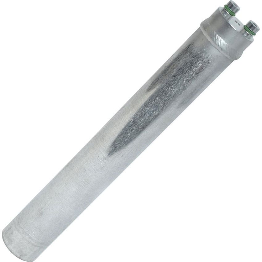 Universal Air Conditioning RD 9908C A/C Receiver Drier -- Drier Pad Mount