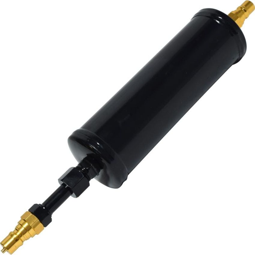 Universal Air Conditioning RD 9974C A/C Receiver Drier -- Drier Inline