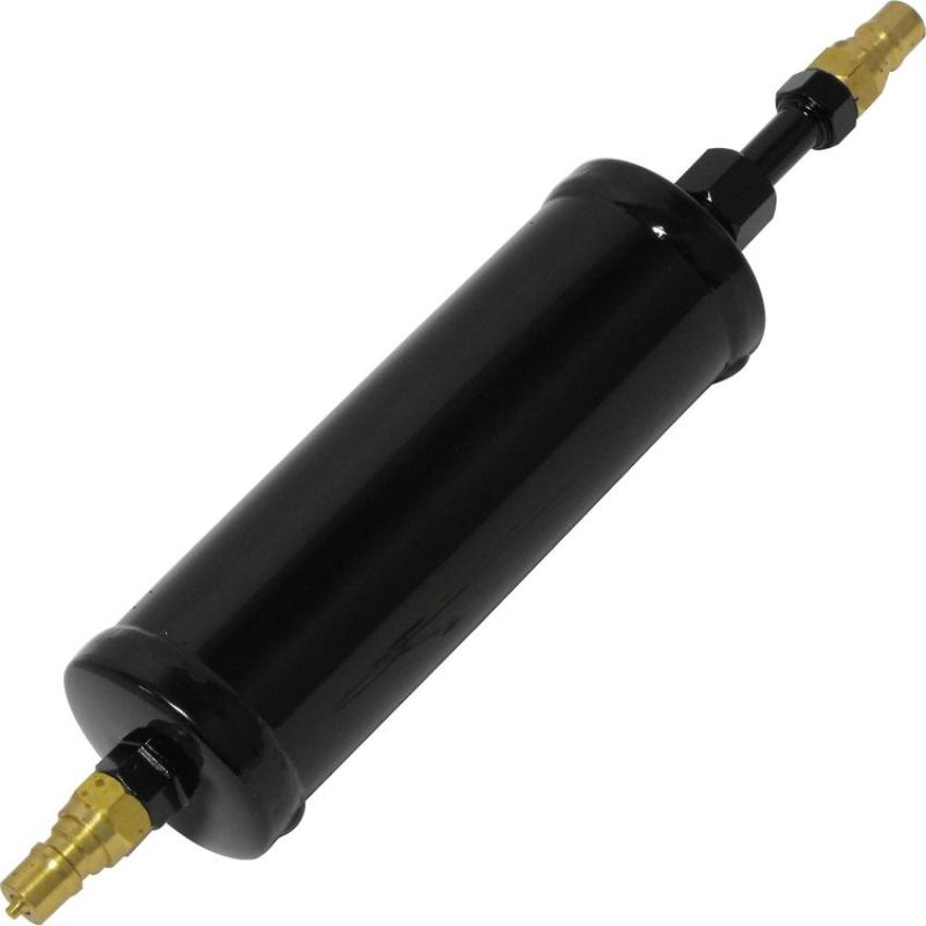 Universal Air Conditioning RD 9974C A/C Receiver Drier -- Drier Inline