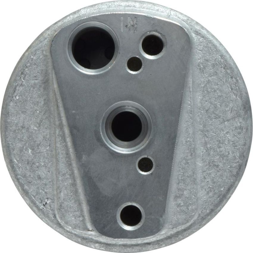 Universal Air Conditioning RD 9996C A/C Receiver Drier -- Drier Pad Mount