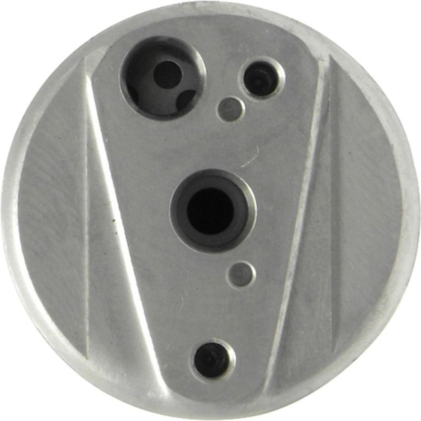 Universal Air Conditioning RD 9996C A/C Receiver Drier -- Drier Pad Mount