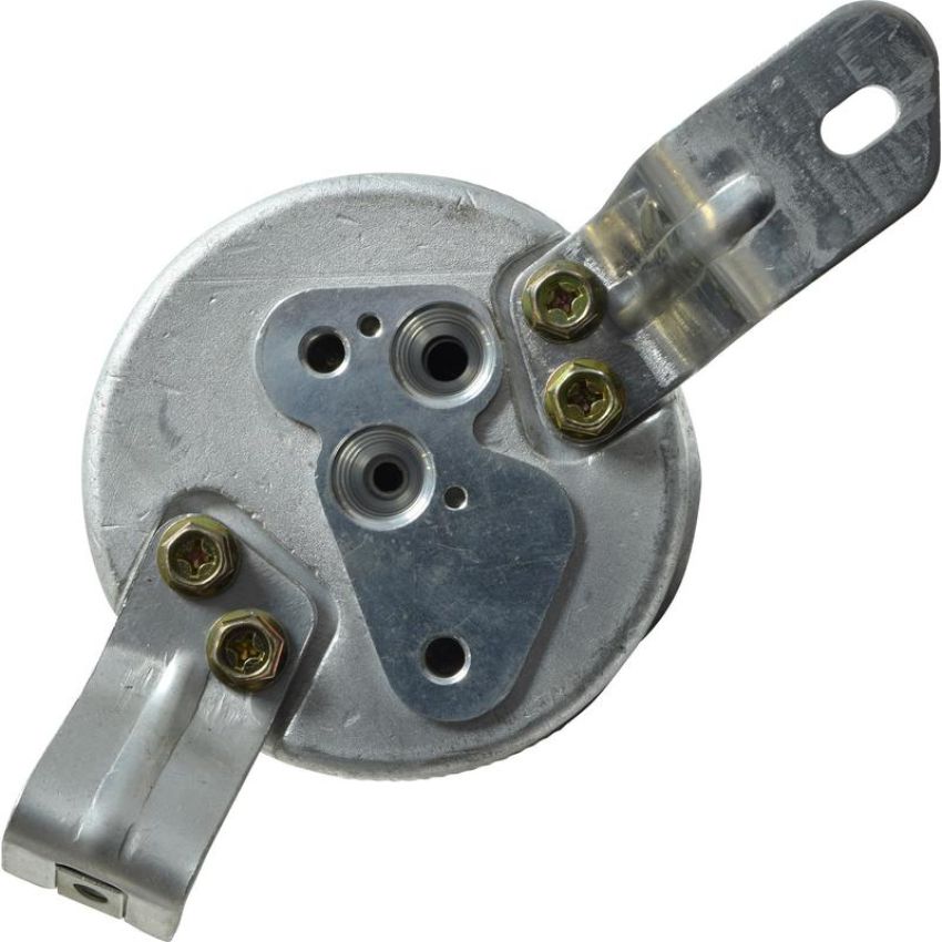 Universal Air Conditioning RD 9997C A/C Receiver Drier -- Drier Pad Mount