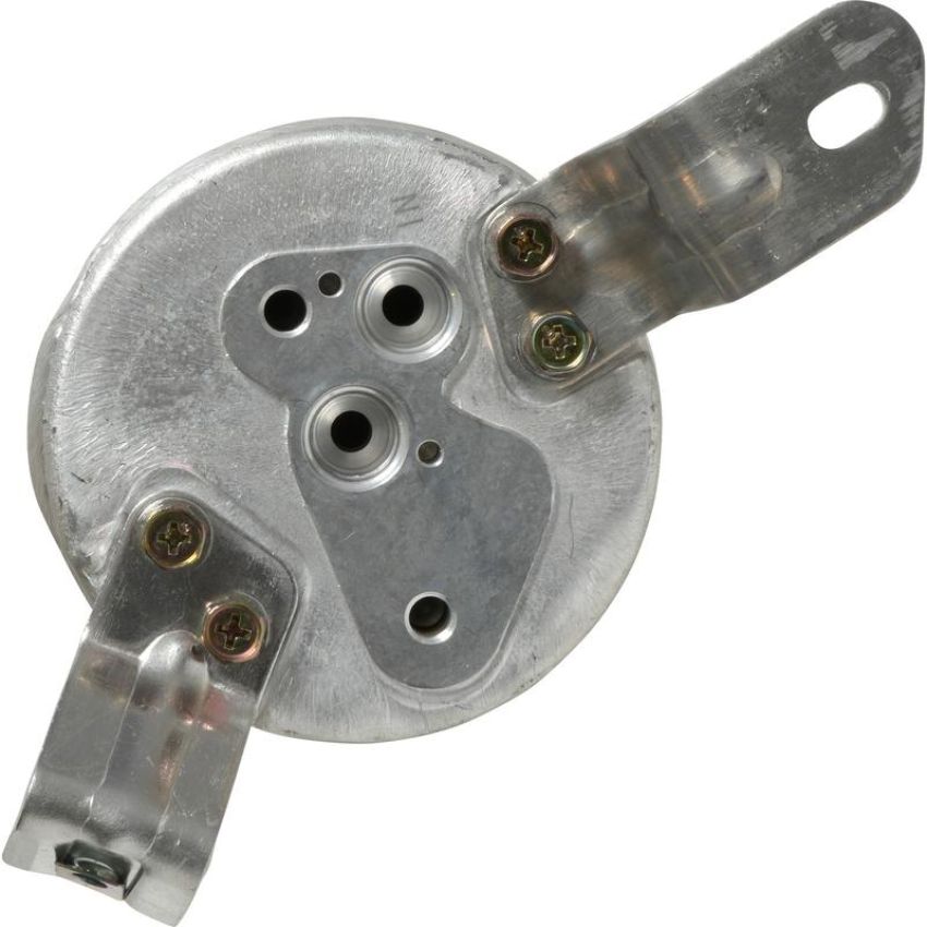 Universal Air Conditioning RD 9997C A/C Receiver Drier -- Drier Pad Mount