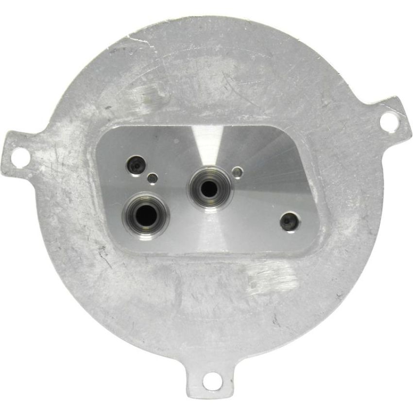 Universal Air Conditioning RD 9999C A/C Receiver Drier -- Drier Pad Mount
