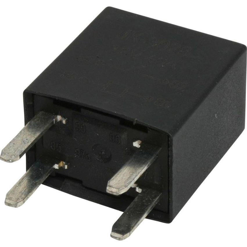 Universal Air Conditioning RE 0959C HVAC System Relay -- Relay