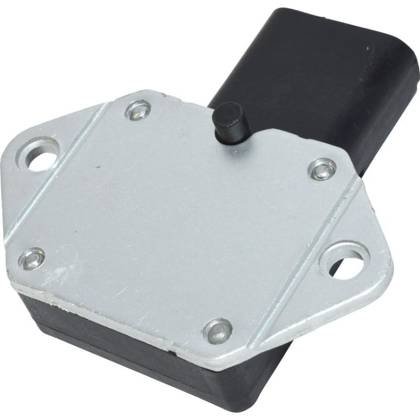 Universal Air Conditioning RE 1011C HVAC System Relay -- Relay