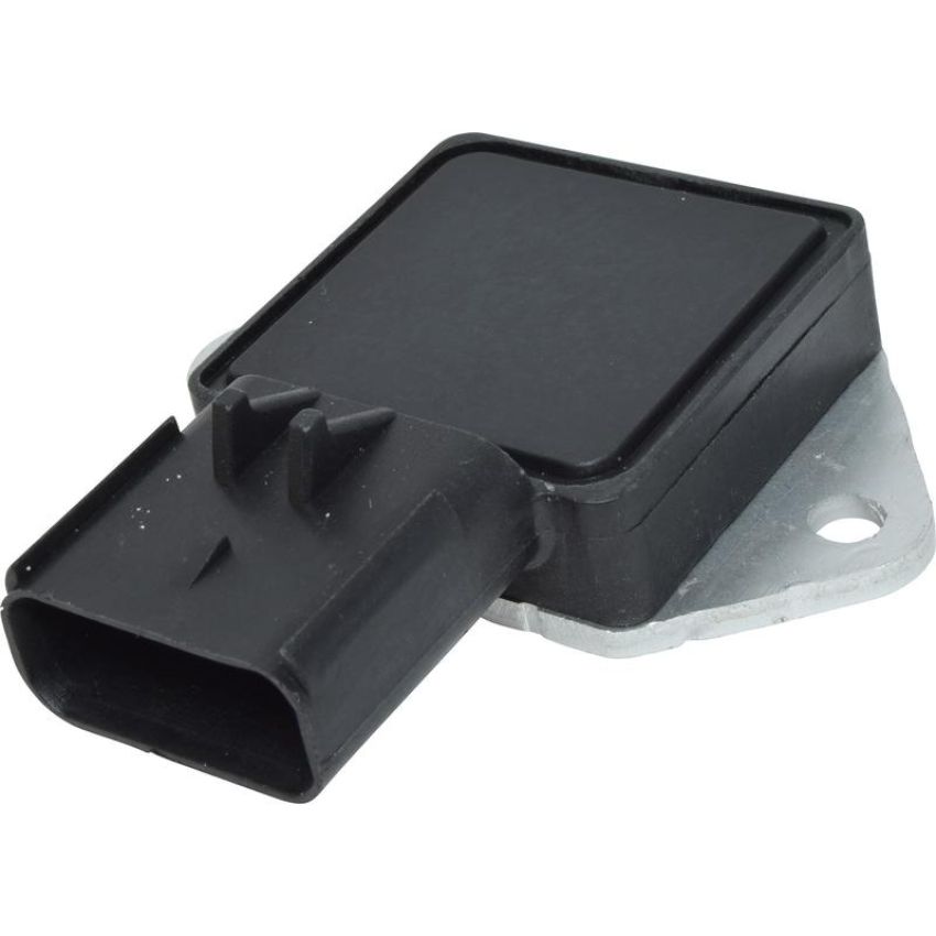 Universal Air Conditioning RE 1011C HVAC System Relay -- Relay