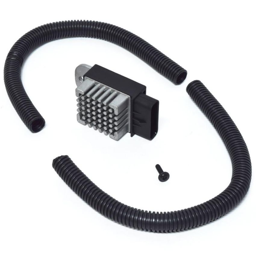 Universal Air Conditioning RE 1012 HVAC System Relay -- Relay