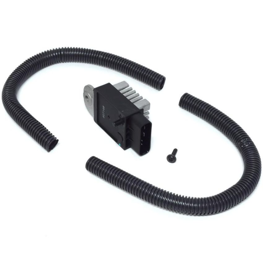 Universal Air Conditioning RE 1012 HVAC System Relay -- Relay