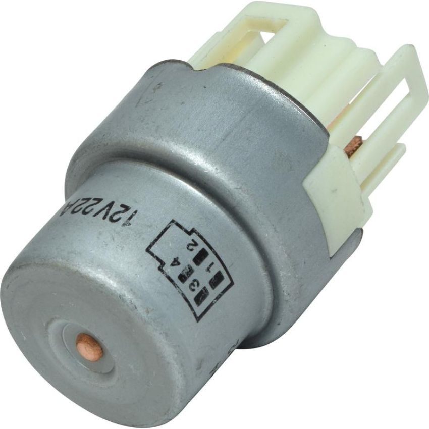 Universal Air Conditioning RE 4476C HVAC System Relay -- Relay