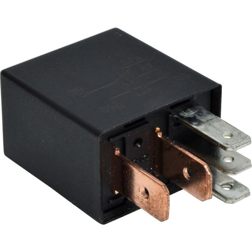Universal Air Conditioning RE 8000C HVAC System Relay -- Relay