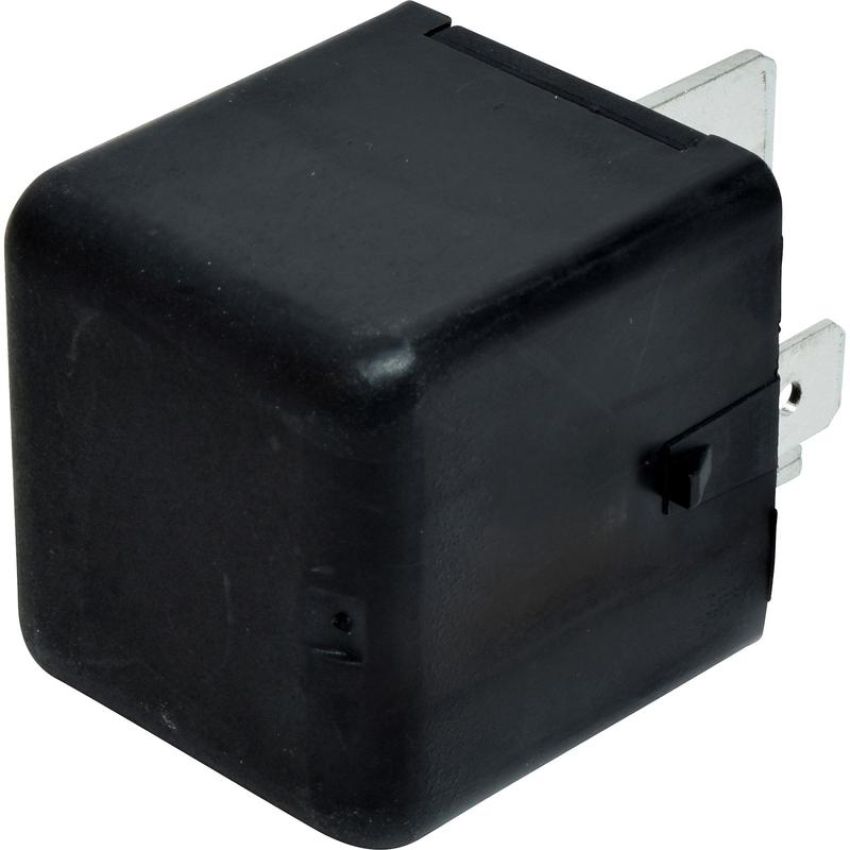 Universal Air Conditioning RE 8402C HVAC System Relay -- Relay