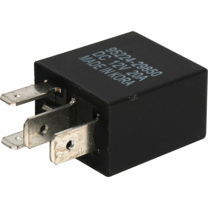 Universal Air Conditioning RE 8410C HVAC System Relay -- Relay