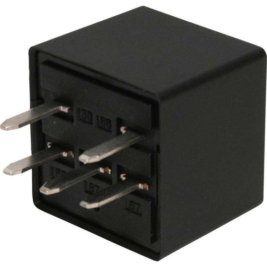 Universal Air Conditioning RE 8423C HVAC System Relay -- Relay