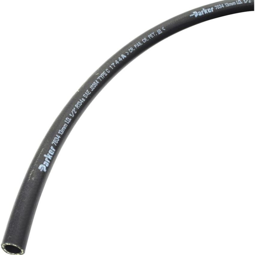 Universal Air Conditioning RL 1050B A/C Refrigerant Hose -- Reduced Barrier Hose