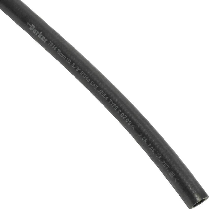 Universal Air Conditioning RL 1250B A/C Refrigerant Hose -- Reduced Barrier Hose