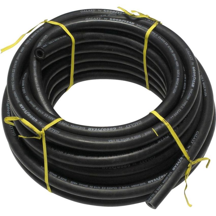 Universal Air Conditioning RL 2200 A/C Refrigerant Hose -- Refrigerant Hose Pack of 50