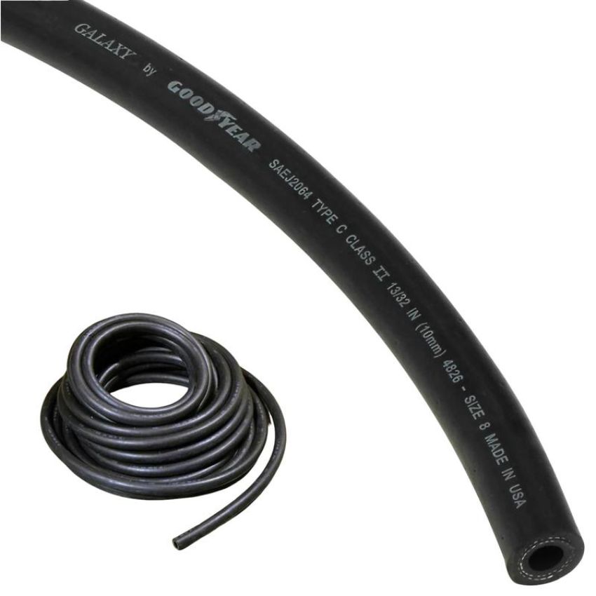 Universal Air Conditioning RL 2300 A/C Refrigerant Hose -- Refrigerant Hose