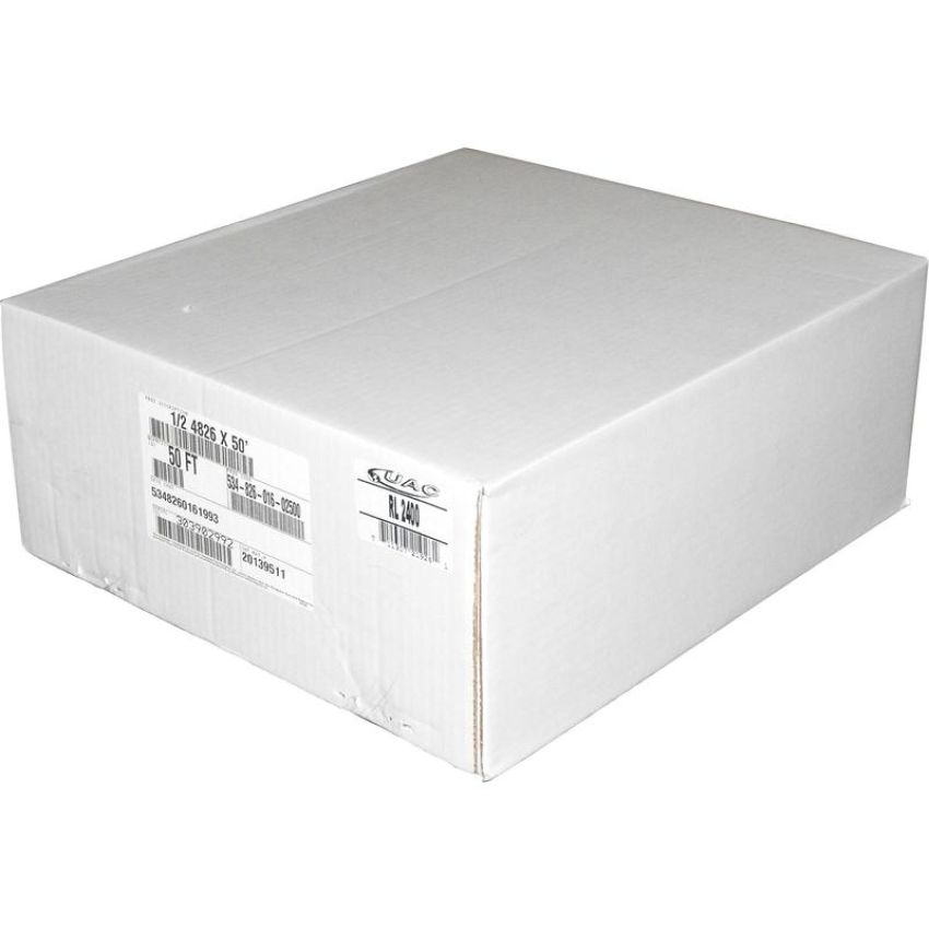 Universal Air Conditioning RL 2400 A/C Refrigerant Hose -- Refrigerant Hose