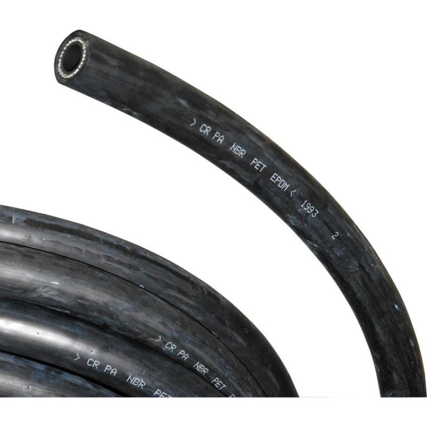 Universal Air Conditioning RL 2400 A/C Refrigerant Hose -- Refrigerant Hose