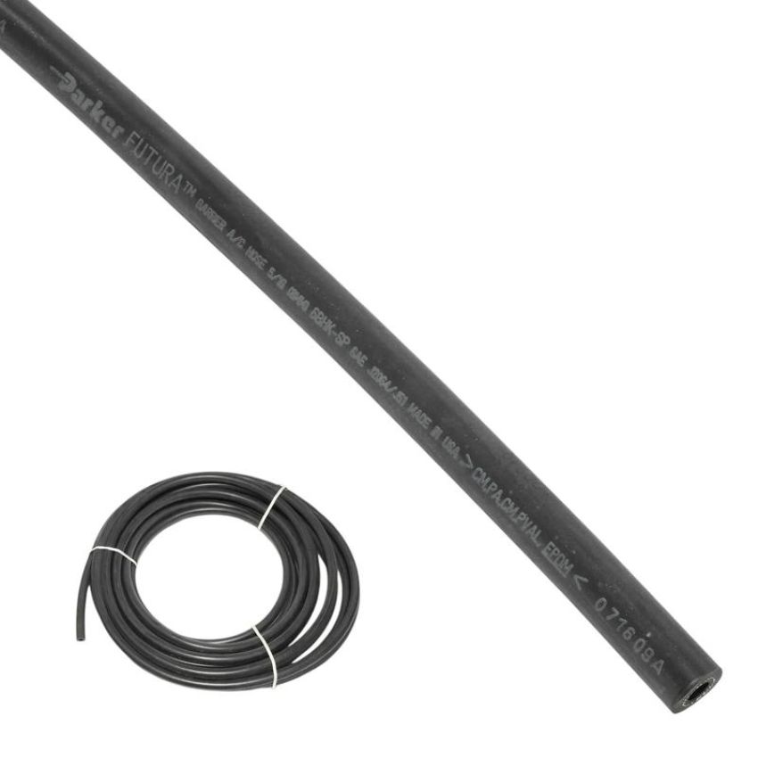 Universal Air Conditioning RL 6000B A/C Refrigerant Hose -- Barrier Hose Pack of 50