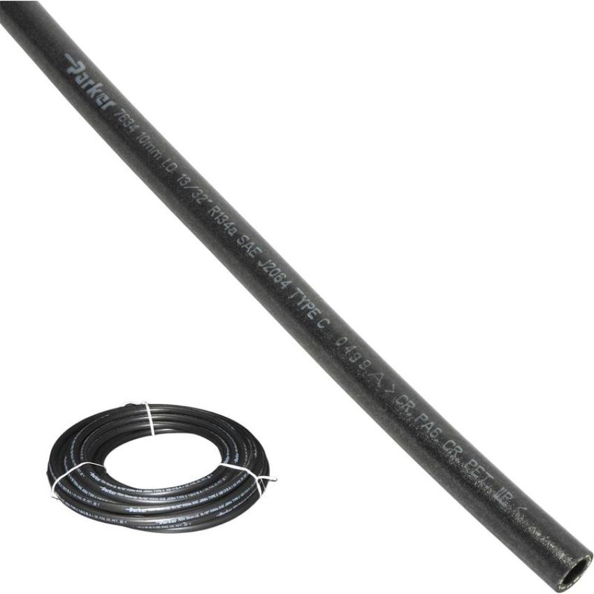 Universal Air Conditioning RL 8050B A/C Refrigerant Hose -- Reduced Barrier Hose