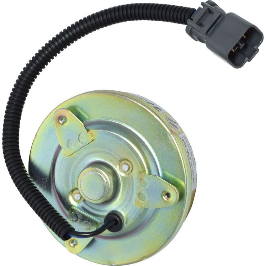 Universal Air Conditioning RM 9109C Engine Cooling Fan Motor -- Radiator Fan Motor greater than 74.6W