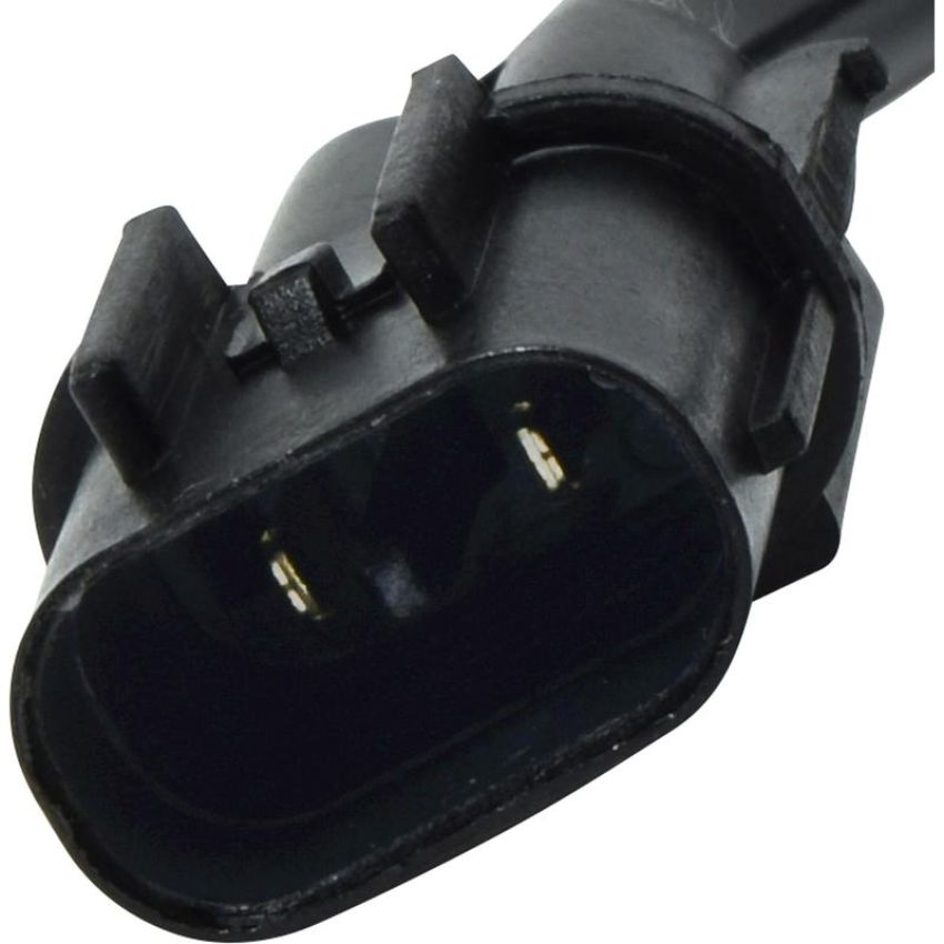 Universal Air Conditioning RM 9159C Engine Cooling Fan Motor -- Radiator Fan Motor less than 74.6W