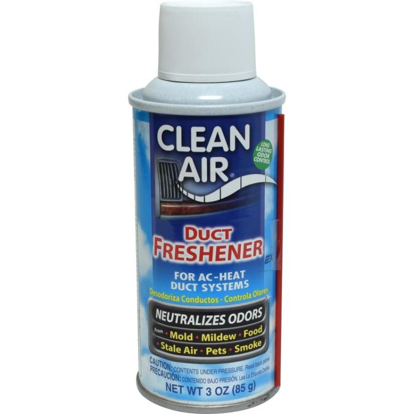 Universal Air Conditioning RO 0394 Air Freshener -- Air Freshener