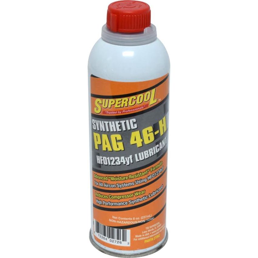 Universal Air Conditioning RO 0900H Refrigerant Oil -- PAG 46-H (R-1234yf) Oil