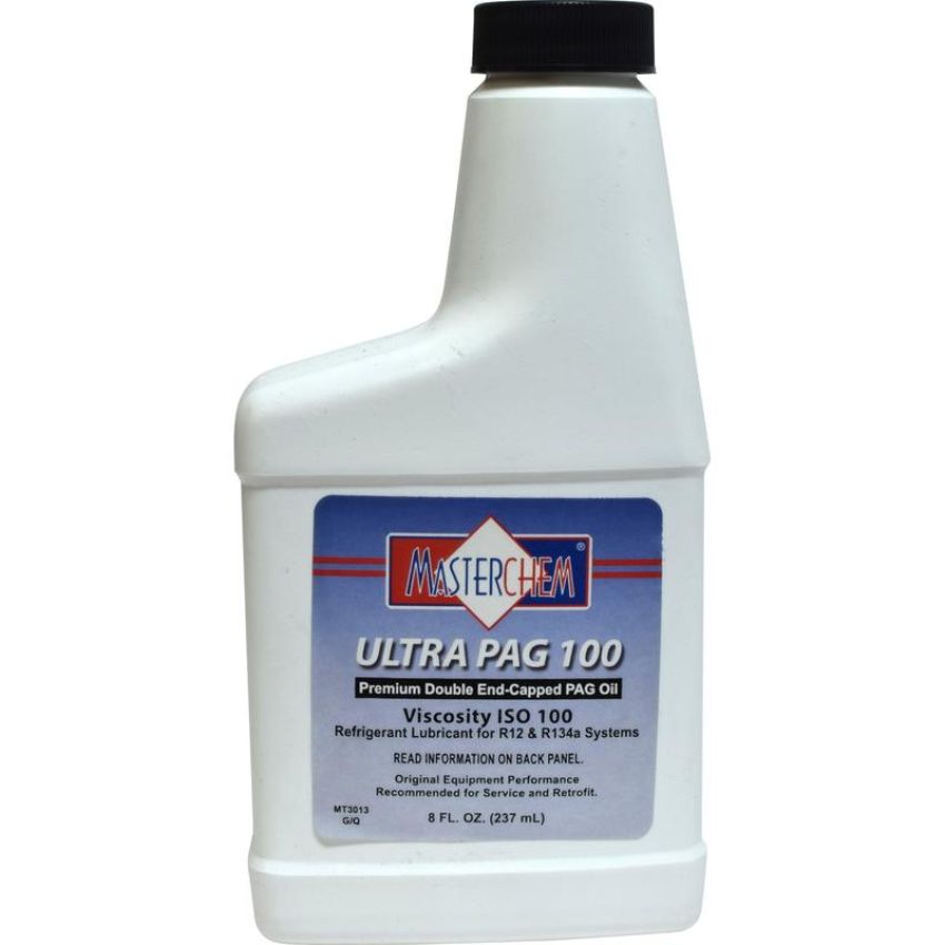 Universal Air Conditioning RO 1065 Refrigerant Oil -- Oil