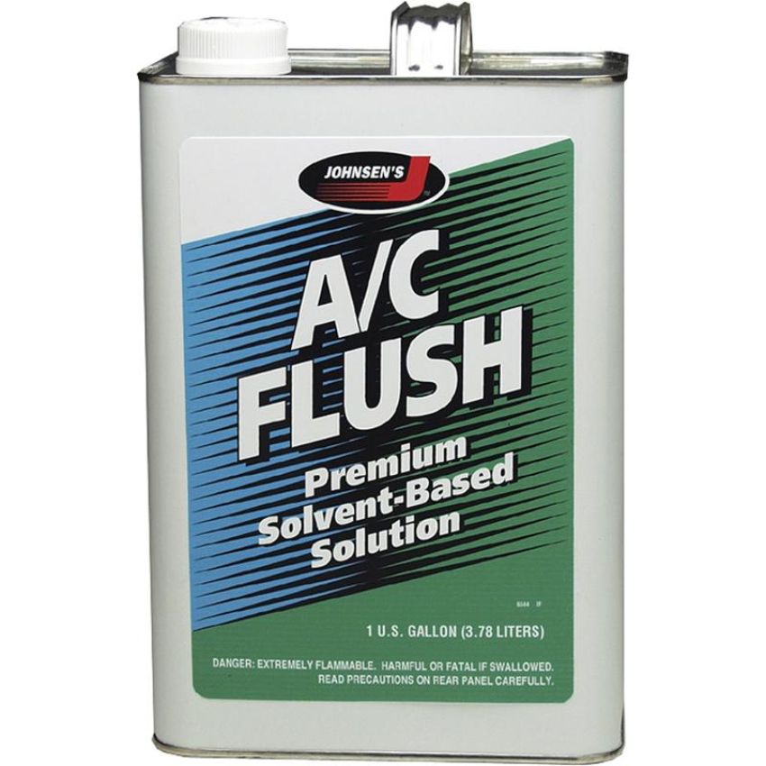 Universal Air Conditioning RO 1116 A/C System Flush -- A/C System Flush
