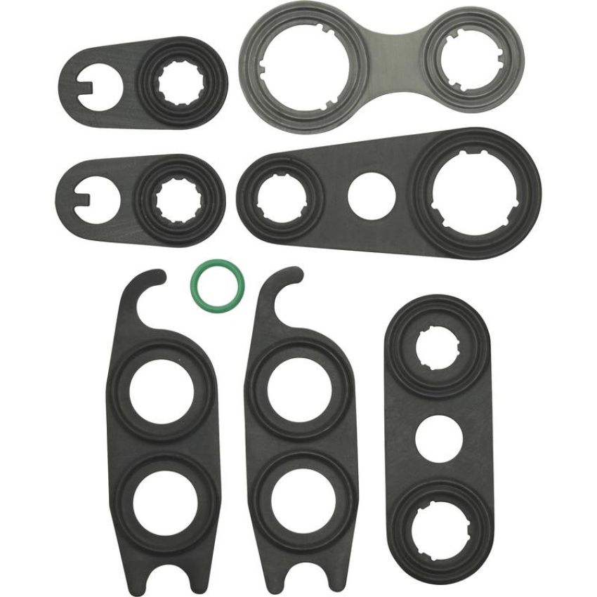 Universal Air Conditioning RS 2500 A/C System Seal Kit -- Rapid Seal Oring Kit