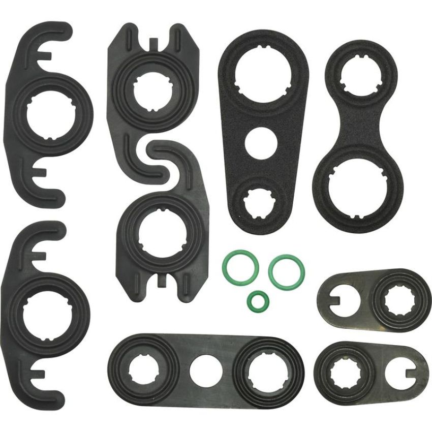 Universal Air Conditioning RS 2501 A/C System Seal Kit -- Rapid Seal Oring Kit