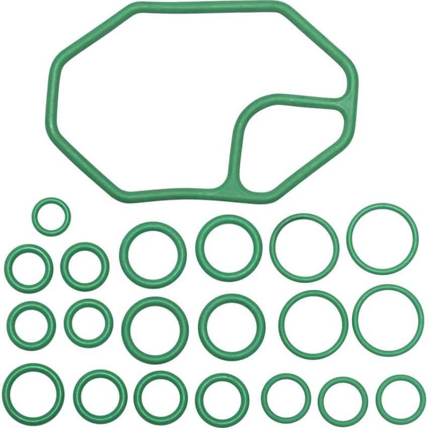 Universal Air Conditioning RS 2502 A/C System Seal Kit -- Rapid Seal Oring Kit
