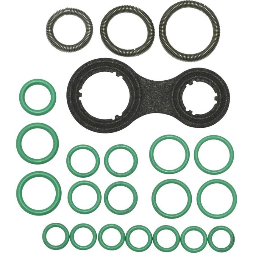 Universal Air Conditioning RS 2505 A/C System Seal Kit -- Rapid Seal Oring Kit