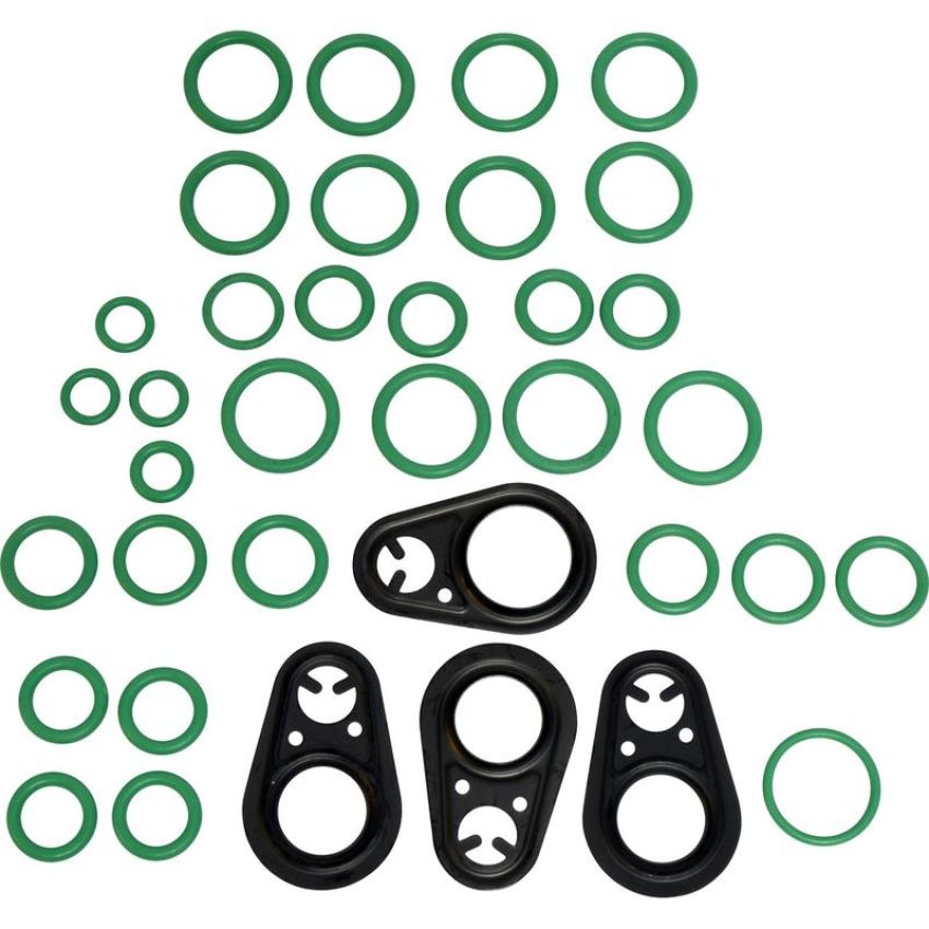 Universal Air Conditioning RS 2506 A/C System Seal Kit -- Rapid Seal Oring Kit