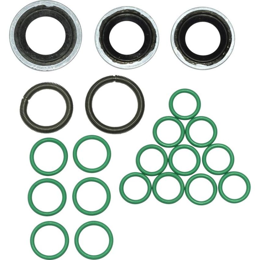 Universal Air Conditioning RS 2507 A/C System Seal Kit -- Rapid Seal Oring Kit