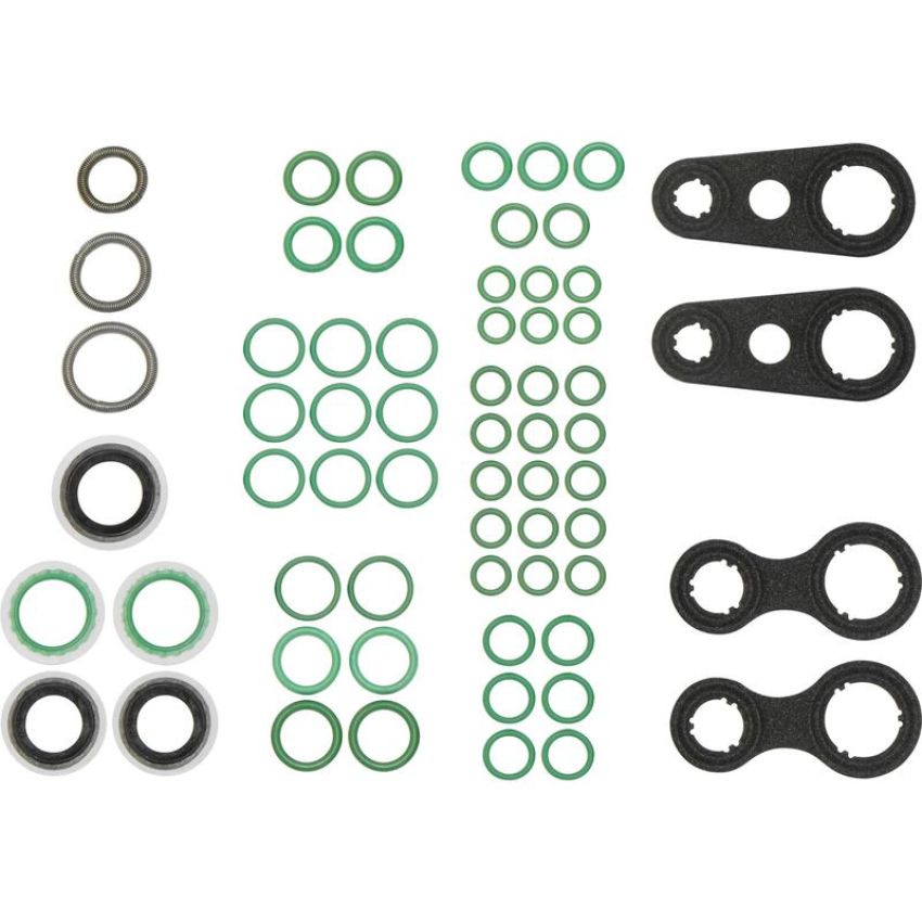 Universal Air Conditioning RS 2508 A/C System Seal Kit -- Rapid Seal Oring Kit