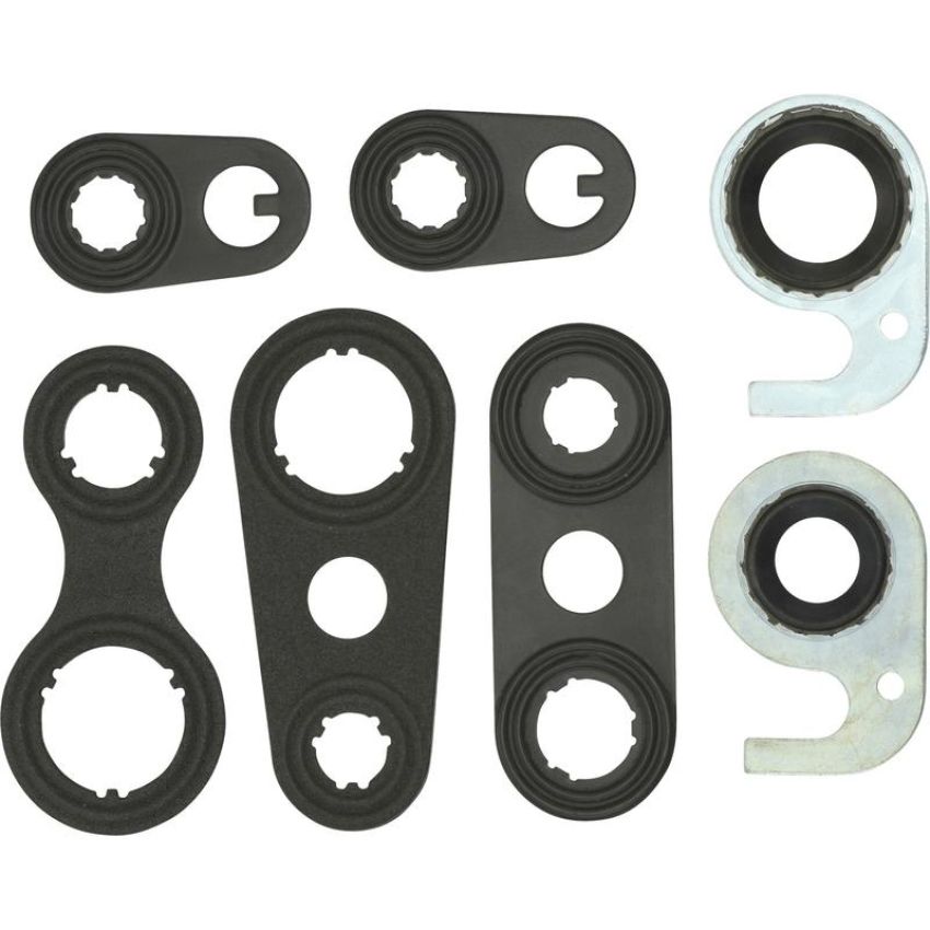 Universal Air Conditioning RS 2509 A/C System Seal Kit -- Rapid Seal Oring Kit